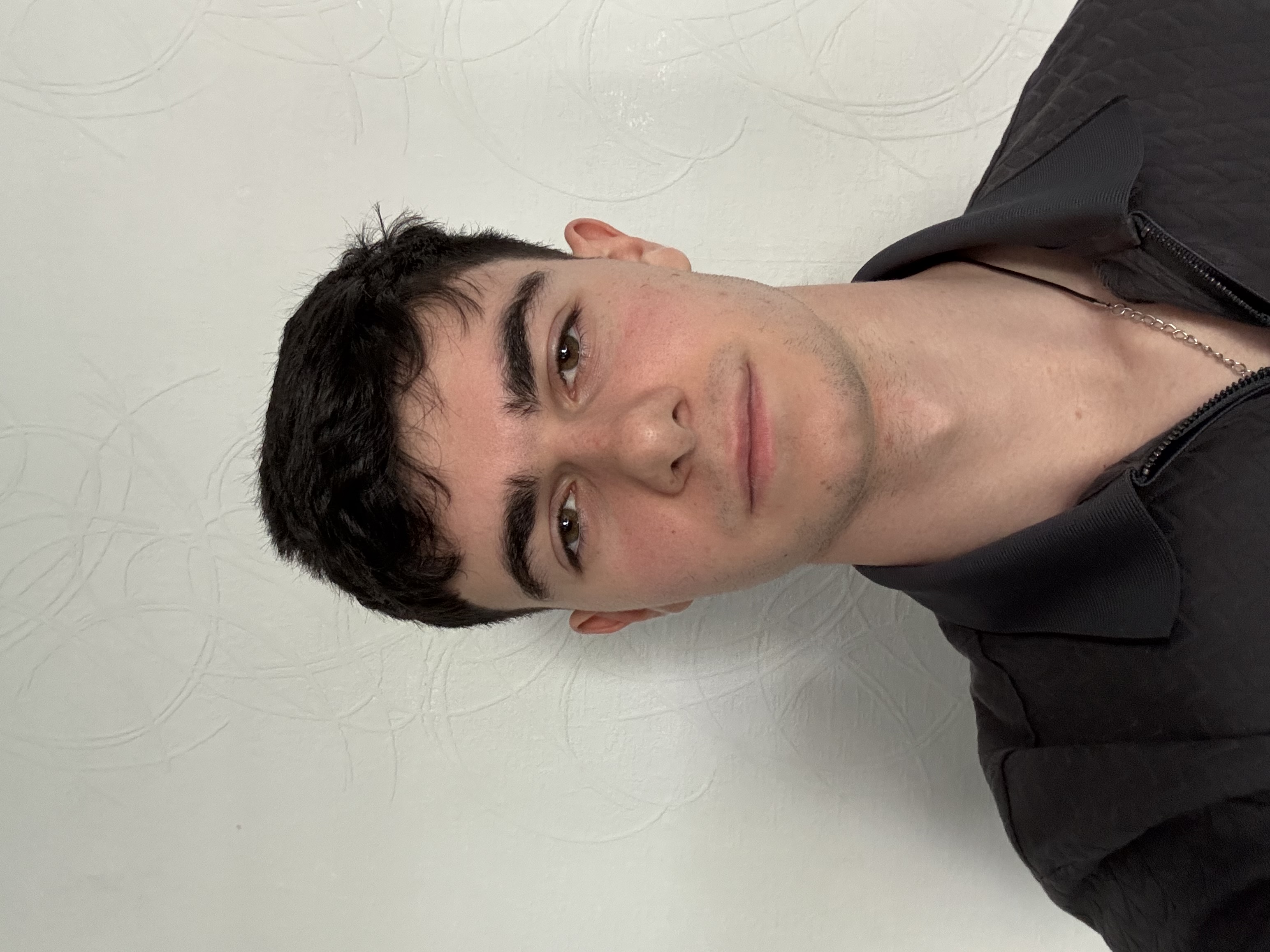 Nico Sener — Founder of Growth Conduit